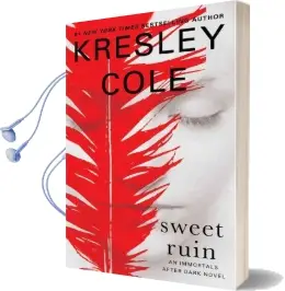 Sweet Ruin Audiobook download free by Kresley Cole