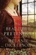 Audiobook The Beautiful Pretender author Melanie Dickerson