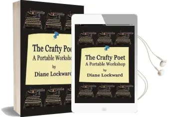 The Crafty Poet: A Portable Workshop Audiobook download free by Diane Lockward