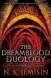 Audiobook The Dreamblood Duology author N K Jemisin