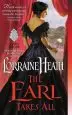 Audiobook The Earl Takes all author Lorraine Heath