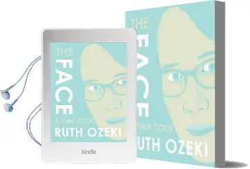 The Face: A Time Code Audiobook download free by Ruth Ozeki