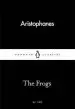 Audiobook The Frogs author Aristophanes