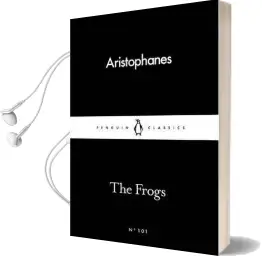 The Frogs Audiobook download free by Aristophanes
