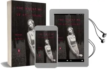 The Haunting of Hill House Audiobook download free by Shirley Jackson