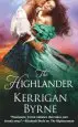 Audiobook The Highlander author Kerrigan Byrne