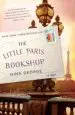 Audiobook The Little Paris Bookshop author Nina George