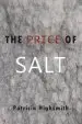 Audiobook The Price of Salt author Patricia Highsmith