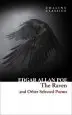 Audiobook The Raven and Other Selected Poems author Edgar Allan Poe