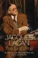 Audiobook The Sinthome: The Seminar of Jacques Lacan, Book Xxiii author Jacques Lacan