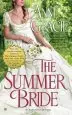 Audiobook The Summer Bride author Anne Gracie