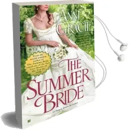 The Summer Bride Audiobook download free by Anne Gracie