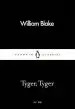 Audiobook Tyger, Tyger author William Blake
