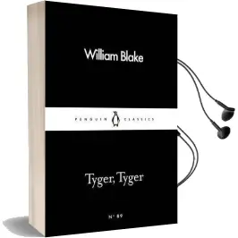 Tyger, Tyger Audiobook download free by William Blake