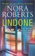 Audiobook Undone: An Anthology author Nora Roberts