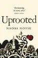 Audiobook Uprooted author Naomi Novik