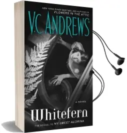 Whitefern Audiobook download free by V C Andrews