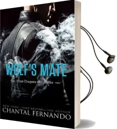 Wolf'S Mate Audiobook download free by Chantal Fernando