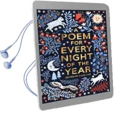 A Poem for Every Night of the Year Audiobook download free by Allie Esiri