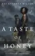 Audiobook A Taste of Honey author Kai Ashante Wilson