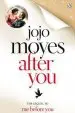 Audiobook After you: Discover the Love Story That Captured a Million Hearts author Jojo Moyes
