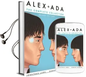 Alex + Ada: The Complete Collection Audiobook download free by Sarah Vaughn
