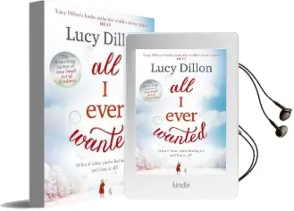 All i Ever Wanted Audiobook download free by Lucy Dillon