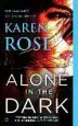Audiobook Alone in the Dark author Karen Rose