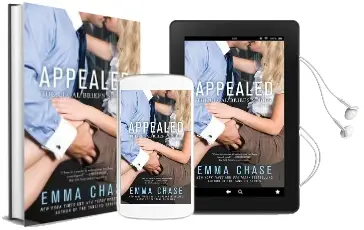 Appealed Audiobook download free by Emma Chase