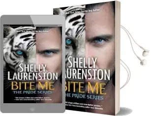 Bite me Audiobook download free by Shelly Laurenston