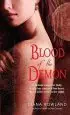 Audiobook Blood of the Demon author Diana Rowland