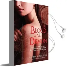 Blood of the Demon Audiobook download free by Diana Rowland