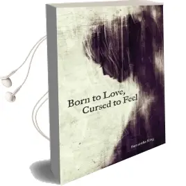 Born to Love, Cursed to Feel Audiobook download free by Samantha King