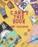 Audiobook Carry This Book author Abbi Jacobson