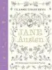 Audiobook Classic Colouring: Jane Austen ( Adult Colouring Book ): Uk Edition author Abrams Noterie