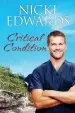 Audiobook Critical Condition: Escape to the Country author Nicki Edwards