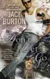 Audiobook Don'T let go author Jaci Burton