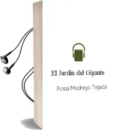 El Jardín del Gigante Audiobook download free by Rosa Modrego Tejada