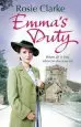 Audiobook Emma'S Duty: (Emma Trilogy 3) author Rosie Clarke
