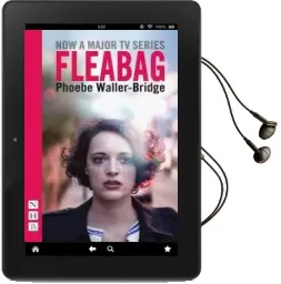 Fleabag: The Original Play Audiobook download free by Phoebe Waller Bridge