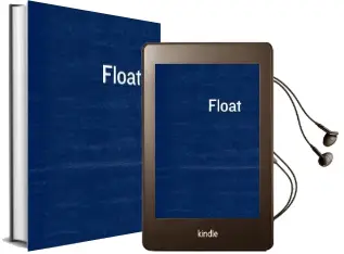 Float Audiobook download free by Anne Carson