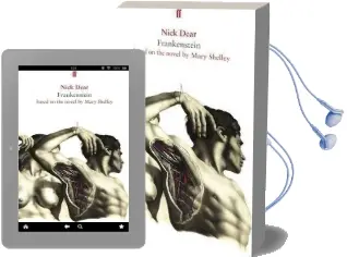 Frankenstein, Based on the Novel by Mary Shelley Audiobook download free by Nick Dear