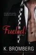 Audiobook Fueled author K. Bromberg
