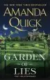 Audiobook Garden of Lies author Amanda Quick