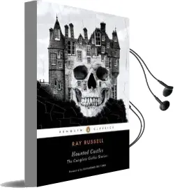 Haunted Castles Audiobook download free by Ray Russell