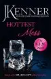 Audiobook Hottest Mess: Dirtiest 2 (Stark/S.I.N.) author J. Kenner