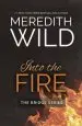 Audiobook Into the Fire author Meredith Wild