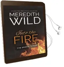 Into the Fire Audiobook download free by Meredith Wild