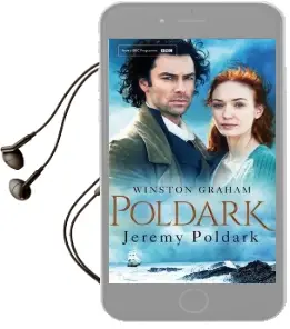 Jeremy Poldark Audiobook download free by Winston Graham