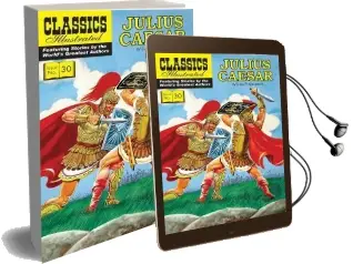 Julius Caesar Audiobook download free by William Shakespeare